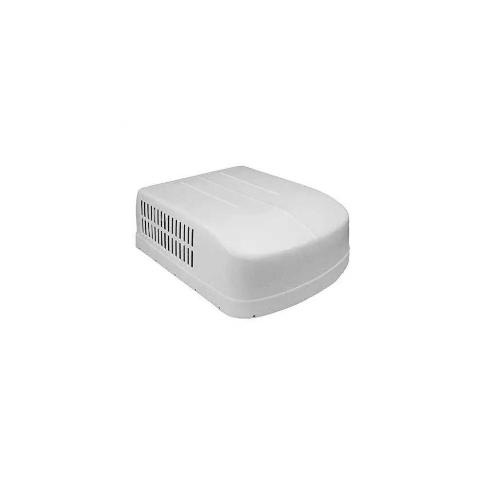 Dometic HP Air Conditioner Shroud - Polar White - ICO12276